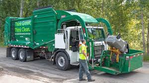 Gone Trash for Your Federal Way Trash Removal