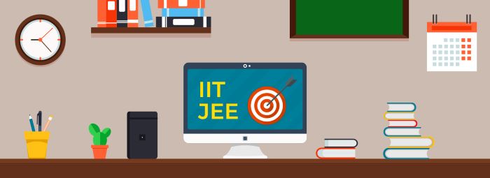 Things To Avoid While Preparing For JEE Exam