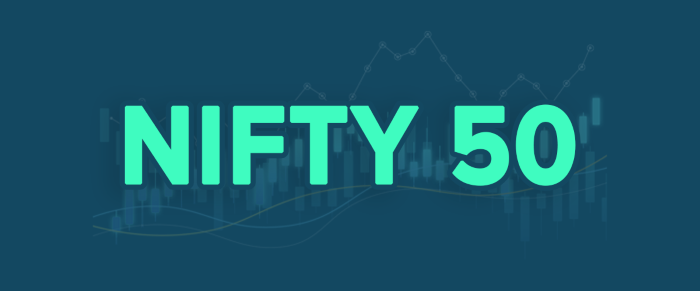 The Entire Nifty 50 Knowledge Base